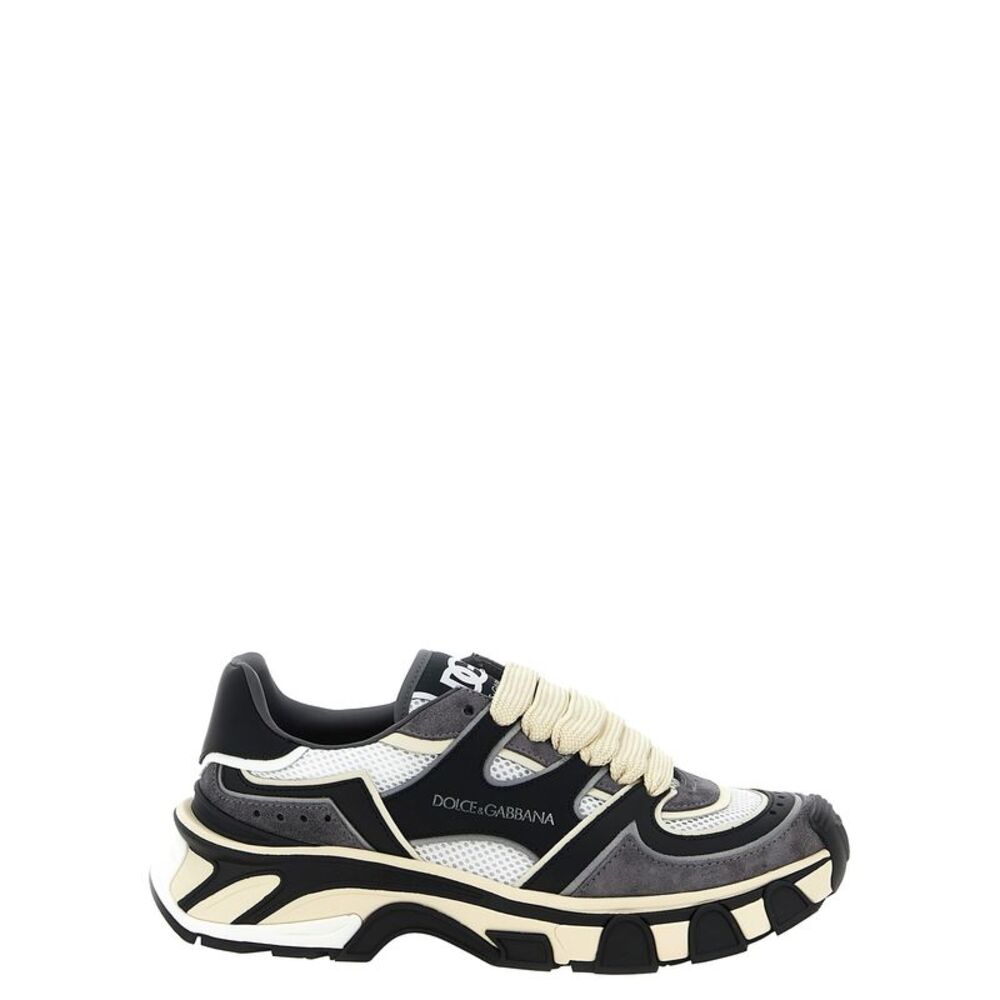 Dolce & Gabbana Men 'Country Road' Sneakers